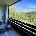 I Pool I Sauna I Golf I I Parkplaetze Appartement Winterberg