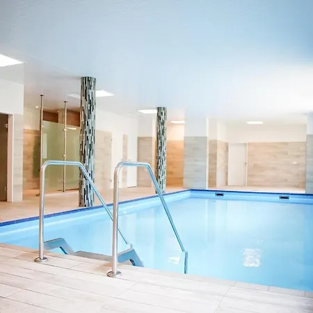 Апартаменты I Pool I Sauna I Golf I I Parkplaetze Винтерберг