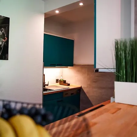 I Pool I Sauna I Golf I I Parkplaetze * Винтерберг