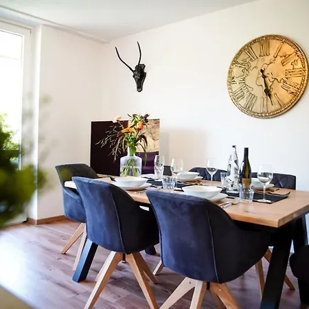 Apartmán I Pool I Sauna I Golf I I Parkplaetze