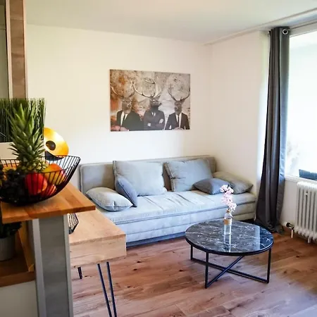 I Pool I Sauna I Golf I I Parkplaetze Апартаменты Винтерберг