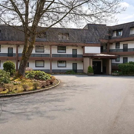 公寓 I Pool I Sauna I Golf I I Parkplaetze